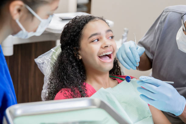 Best Root Canal Emergency Dentist  in Marmet, WV